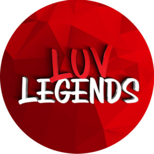 LUV  LEGENDS  – THE BIGGEST HITS –  (FRIDAY PARTY LEGENDS UNTIL MIDNIGHT)